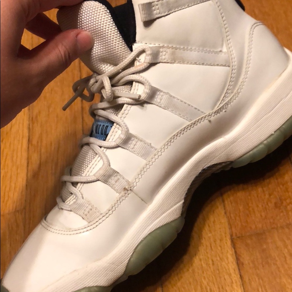 Jordan Concord 11s
